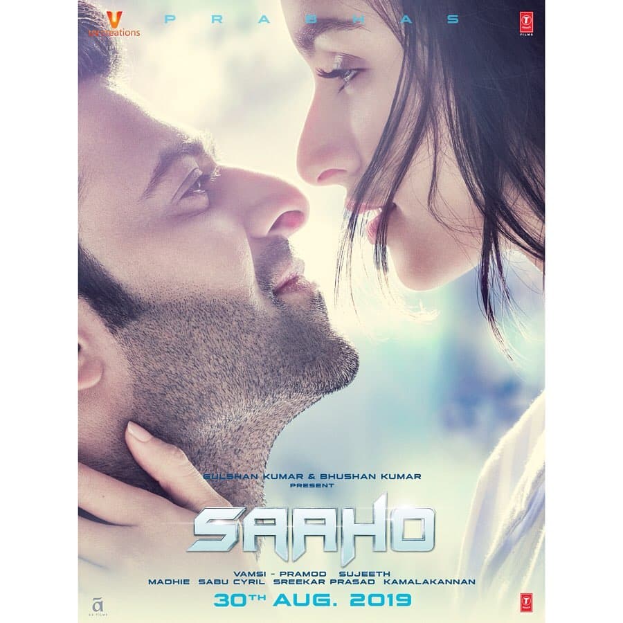 Saaho