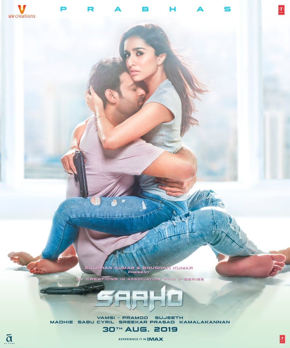 Saaho