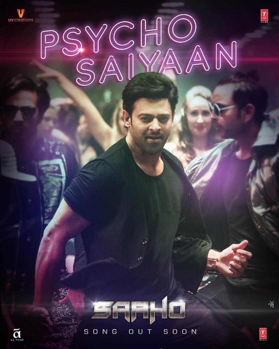 Saaho
