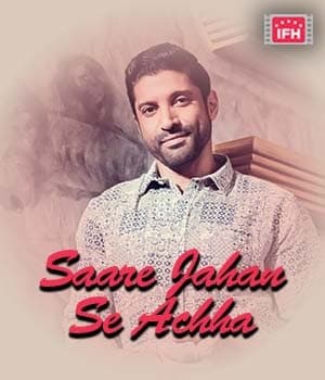 Saare Jahan Se Achha