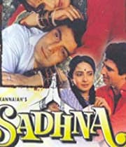Sadhna (1993) poster