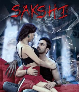 Sakshi (2021) poster