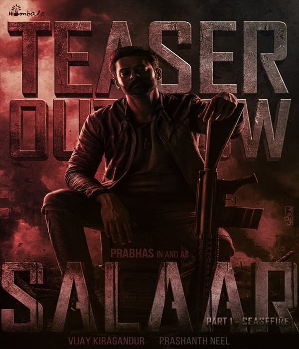 Salaar