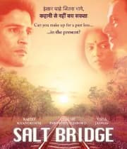 Salt Bridge (2019) poster