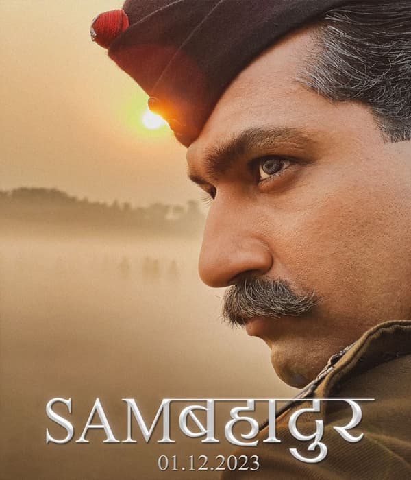 Sam Bahadur