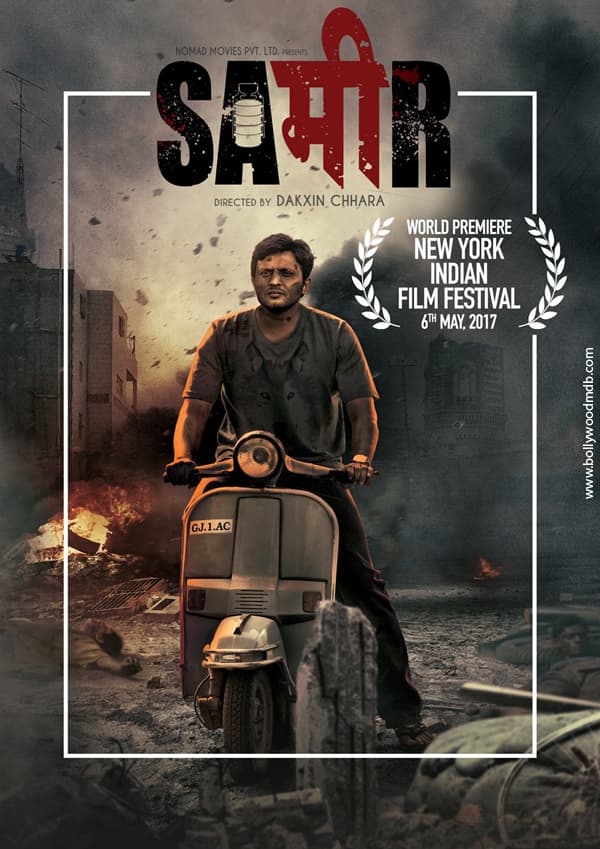 Sameer