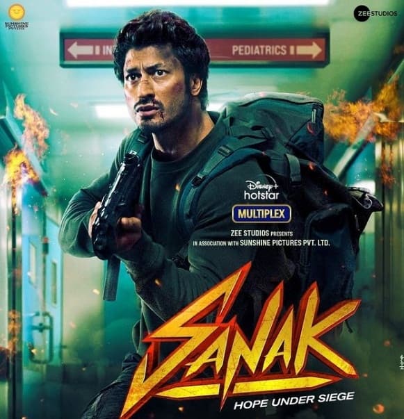 Sanak