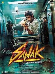 Sanak