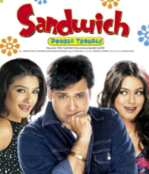 Sandwich (2006) poster