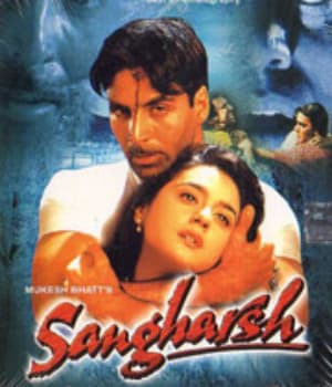 Sangharsh  (1999) poster