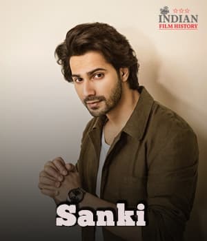 Sanki