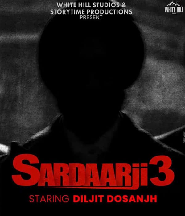 Sardaarji 3