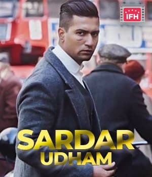 Sardar Udham