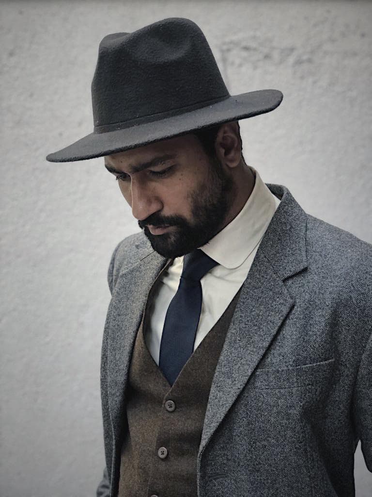 Sardar Udham