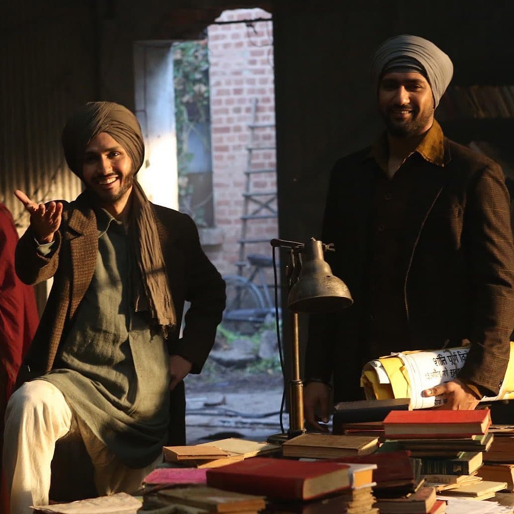 Sardar Udham