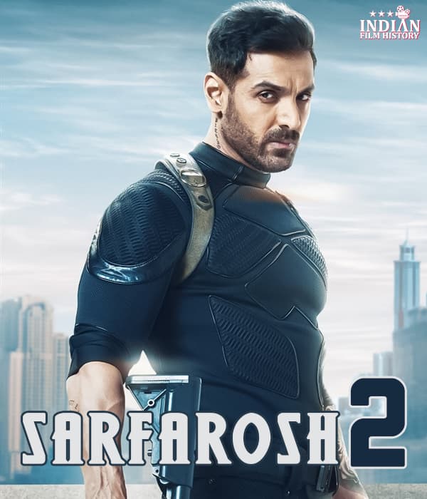 Sarfarosh 2