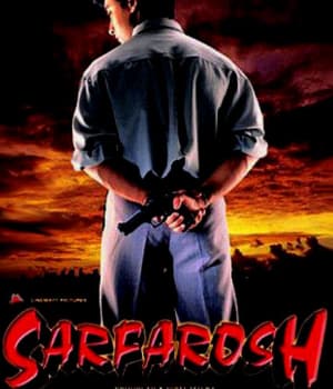 Sarfarosh (1999) poster