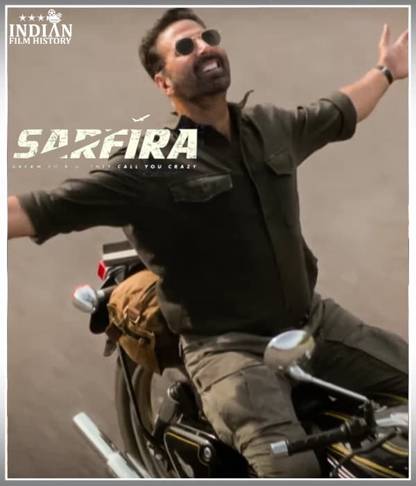 Sarfira