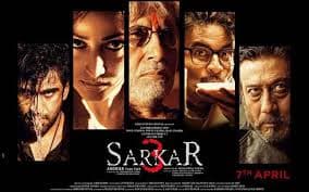 Sarkar 3