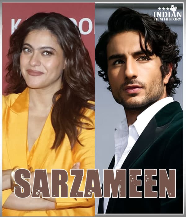 Sarzameen