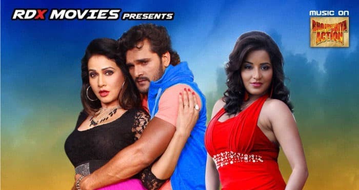 Sathiya Sath Nibhana (2019) poster