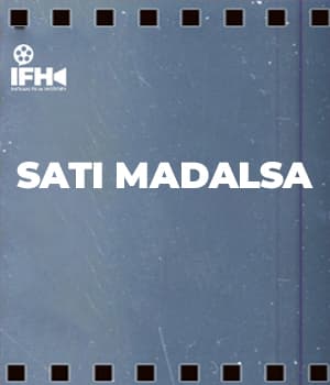 Sati Madalsa (1932) movie poster
