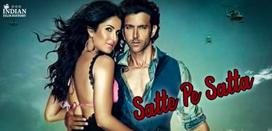 Satte Pe Satta 2021