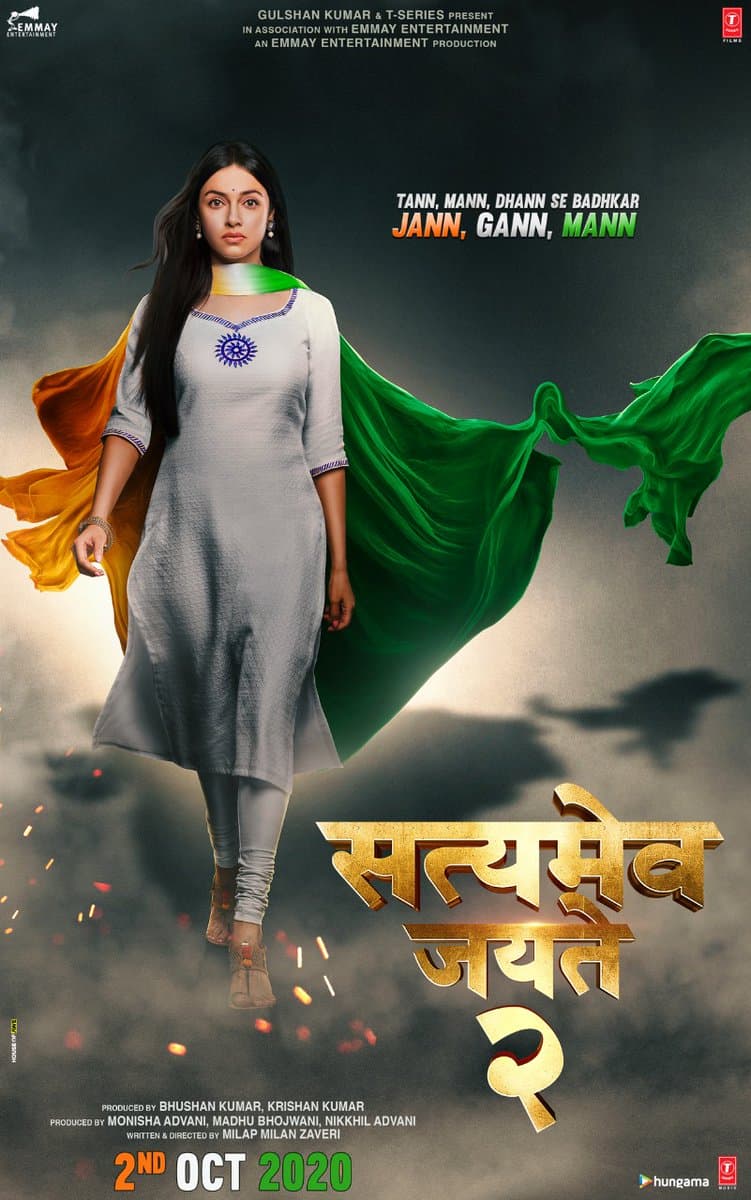 Satyameva Jayate 2