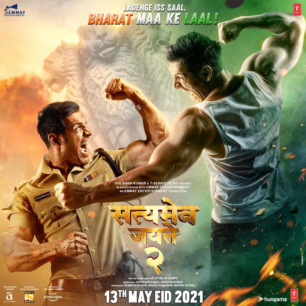 Satyameva Jayate 2