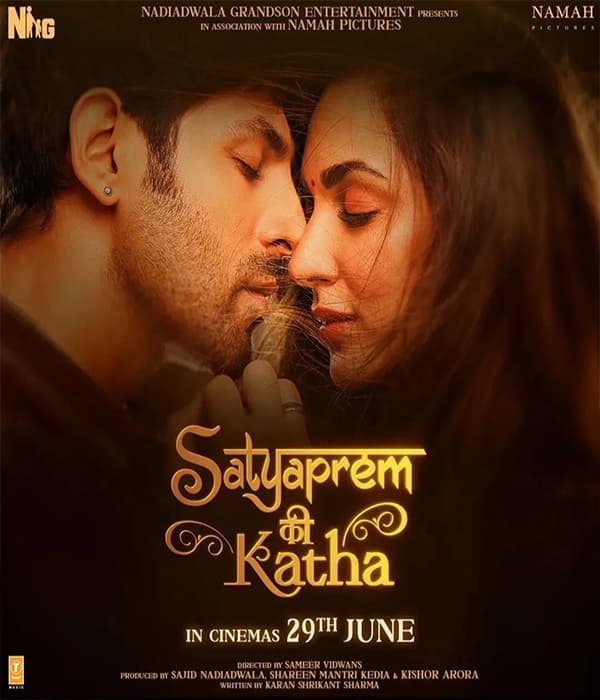 Satyaprem Ki Katha
