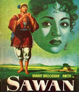 Sawan (1945)