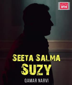 Seeta Salma Suzy (1992) poster