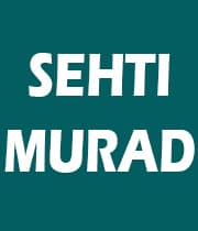 Sehti Murad  (1937) poster