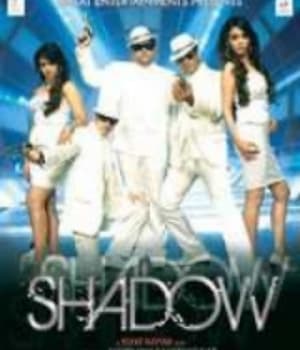 Shadow  (2009) poster