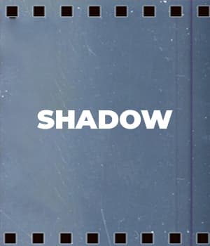 Shadow (1931) poster