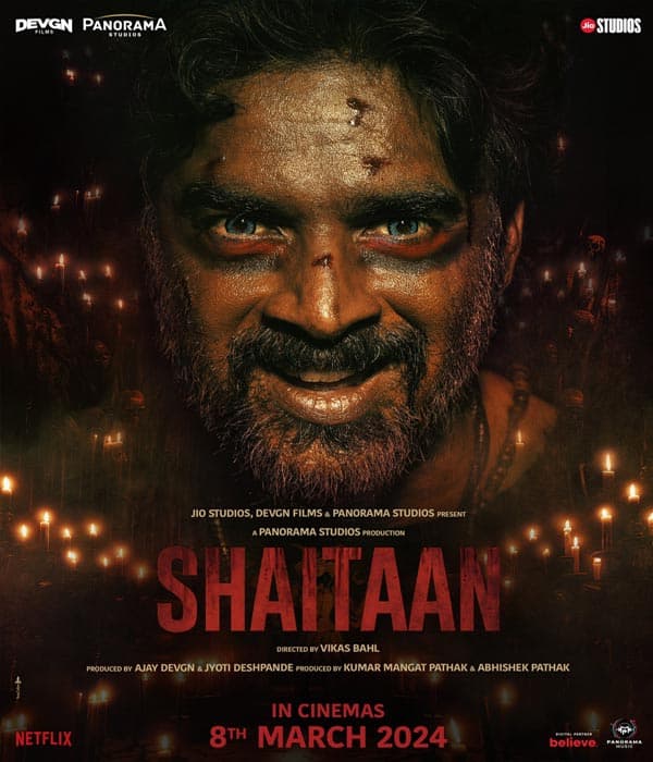SHAITAAN