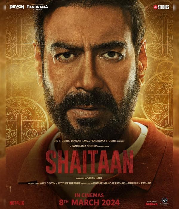 SHAITAAN