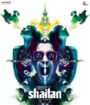 Shaitan (2011) poster