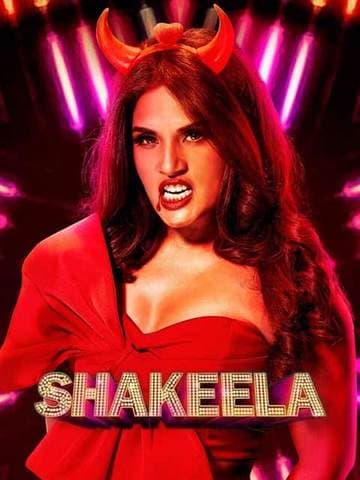 Shakeela