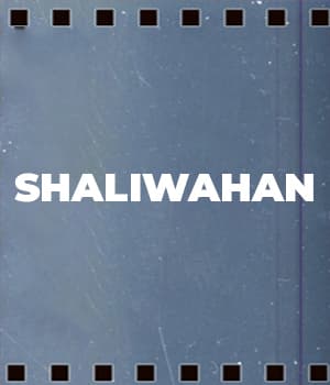 Shaliwahan (1931) poster