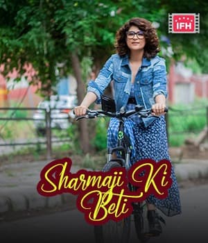 Sharmaji Ki Beti