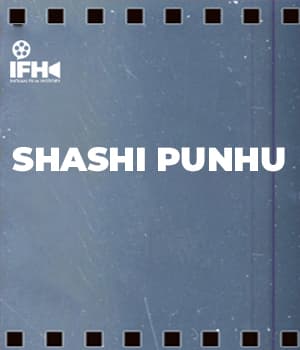 Shashi Punhu (1932) poster
