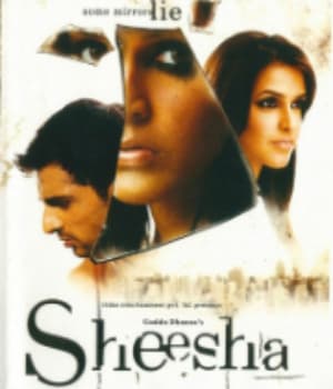 Sheesha (2005) poster