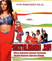 Sheetalbhabi.com (2011) poster