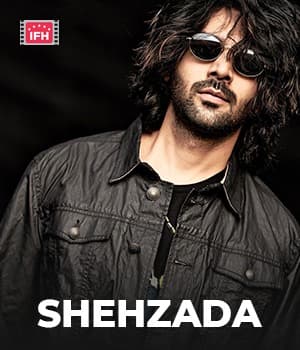 Shehzada