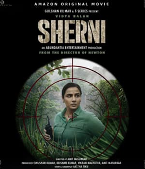 Sherni