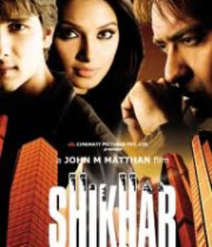 Shikhar  (2005) poster