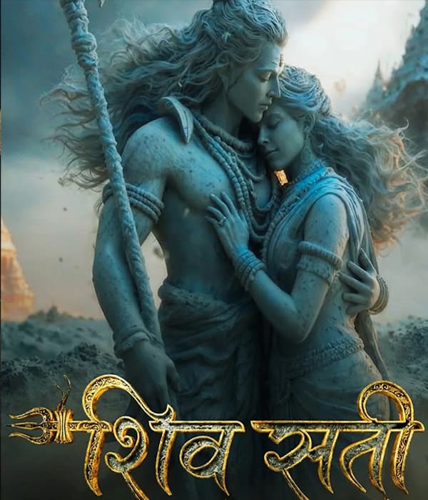 Shiv Sati