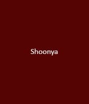 Shoonya (2006) poster