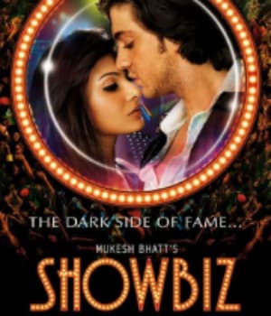Showbiz (2007) poster